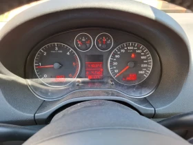 Audi A3, снимка 9