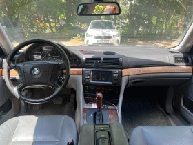 BMW 730 Е38 730d, снимка 2