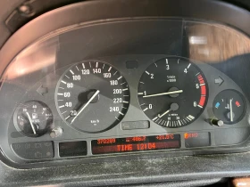 BMW 730 Е38 730d, снимка 3