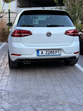 VW Golf GTE Plug in hybrid реални километри, снимка 9