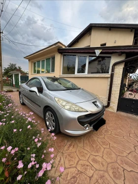 Peugeot 207, снимка 1