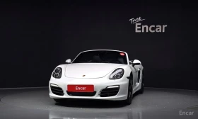 Porsche Boxster, снимка 3