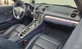 Porsche Boxster, снимка 7