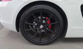Porsche Boxster, снимка 5