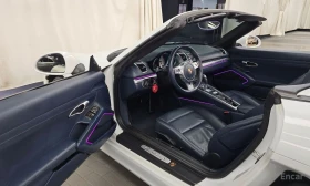Porsche Boxster, снимка 10