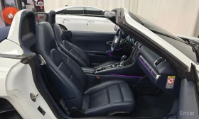 Porsche Boxster, снимка 11