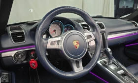 Porsche Boxster, снимка 13
