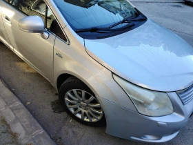 Toyota Avensis, снимка 14