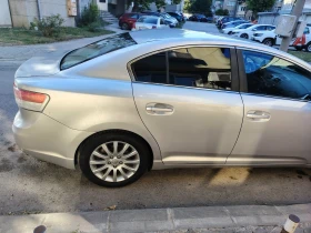 Toyota Avensis, снимка 15