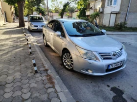 Toyota Avensis, снимка 5