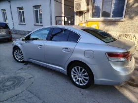 Toyota Avensis, снимка 4