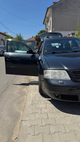 Audi A6, снимка 2