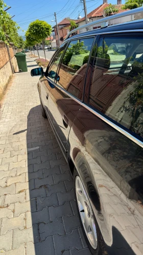 Audi A6, снимка 5