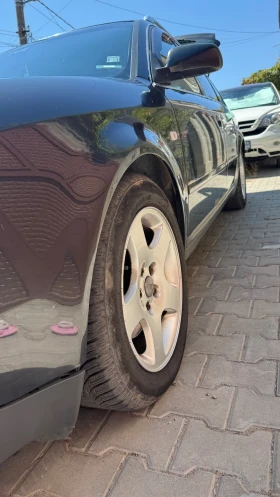 Audi A6, снимка 4