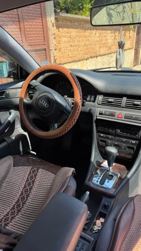 Audi A6, снимка 13