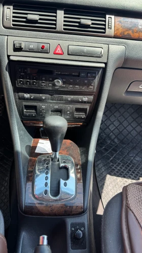 Audi A6, снимка 8