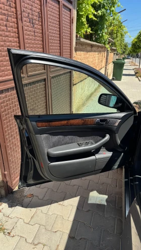 Audi A6, снимка 10