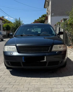 Audi A6, снимка 14