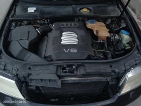 Audi A6, снимка 17