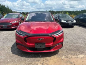 Ford Mustang Mach-E * Premium * АВТОКРЕДИТ БЕЗ ПЪРВОНАЧАЛНА ВНОСКА* , снимка 6