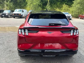 Ford Mustang Mach-E * Premium * АВТОКРЕДИТ БЕЗ ПЪРВОНАЧАЛНА ВНОСКА* , снимка 4