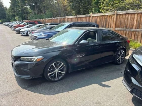 Honda Civic * Touring * ЛИЦЕНЗИРАН ДИЛЪР * CARFAX, снимка 2
