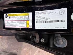 Honda Civic * Touring * ЛИЦЕНЗИРАН ДИЛЪР * CARFAX, снимка 12