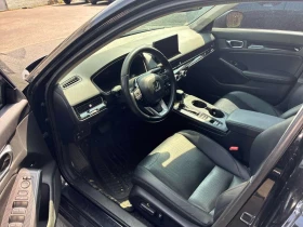 Honda Civic * Touring * ЛИЦЕНЗИРАН ДИЛЪР * CARFAX, снимка 5