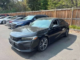 Honda Civic * Touring * ЛИЦЕНЗИРАН ДИЛЪР * CARFAX, снимка 11