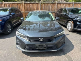 Honda Civic * Touring * ЛИЦЕНЗИРАН ДИЛЪР * CARFAX, снимка 6