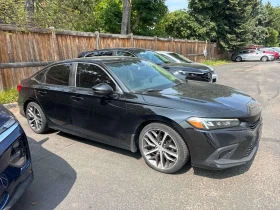 Honda Civic * Touring * ЛИЦЕНЗИРАН ДИЛЪР * CARFAX, снимка 14