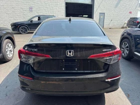 Honda Civic * Touring * ЛИЦЕНЗИРАН ДИЛЪР * CARFAX, снимка 15