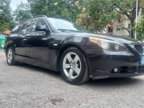 BMW 525, снимка 2