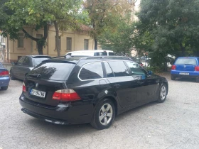 BMW 525, снимка 8