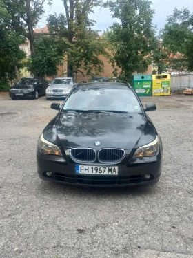 BMW 525, снимка 3