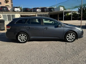 Toyota Avensis АВТОМАТ-ОБСЛУЖЕНА, снимка 3