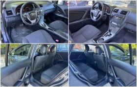 Toyota Avensis АВТОМАТ-ОБСЛУЖЕНА, снимка 15