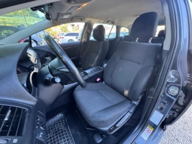 Toyota Avensis АВТОМАТ-ОБСЛУЖЕНА, снимка 13