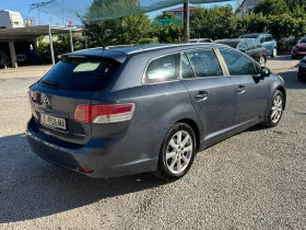 Toyota Avensis АВТОМАТ-ОБСЛУЖЕНА, снимка 4