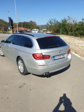 BMW 528, снимка 3