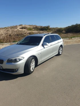 BMW 528, снимка 4
