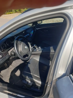 BMW 528, снимка 11