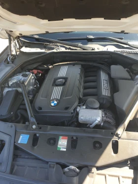 BMW 528, снимка 10