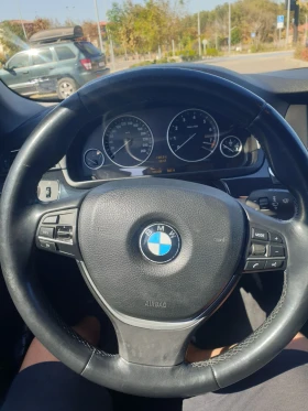 BMW 528, снимка 12