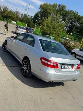 Mercedes-Benz E 350, снимка 4