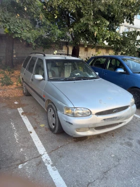 Ford Escort, снимка 3