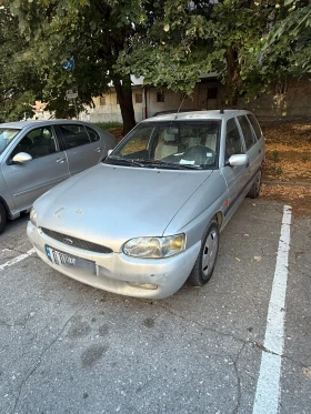 Ford Escort, снимка 2