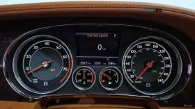 Bentley Continental 4.0 GT* КОЖА* ОБДУХВ* КАМЕРА* МАСАЖИ, снимка 6