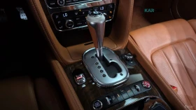 Bentley Continental 4.0 GT* КОЖА* ОБДУХВ* КАМЕРА* МАСАЖИ, снимка 7