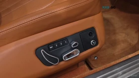 Bentley Continental 4.0 GT* КОЖА* ОБДУХВ* КАМЕРА* МАСАЖИ, снимка 16